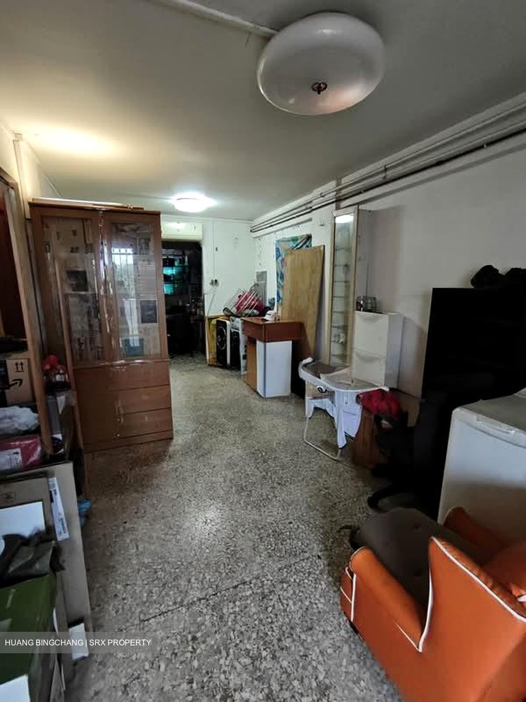 Blk 72 Geylang Bahru (Kallang/Whampoa), HDB 3 Rooms #569681241